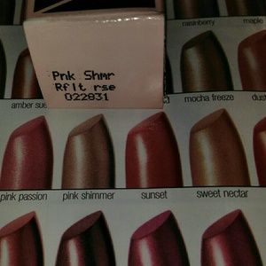 Mary Kay lipstick/Mary Kay/Lipstick/Make Up